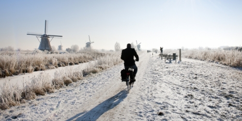 fietsroutes-winter
